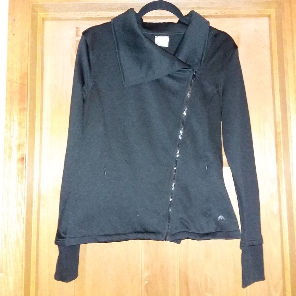 HEAD Jacket - Picture 2 of 12